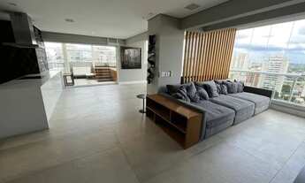 Imagem: Cobertura com 3 dormitórios à venda, 140