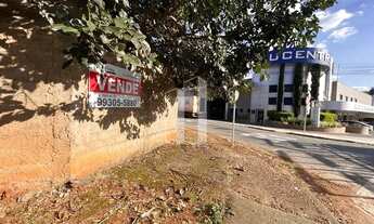 Imagem: Lote em Jardim América - Goiânia