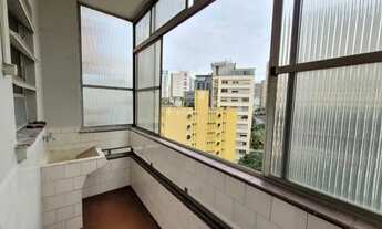 Imagem 3: Excelente Studio 40 m² 1 quarto em Bela Vista