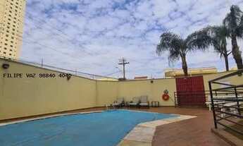 Imagem 7: Apartamento Mobiliado para Locação em Ribeirão Preto, Santa Cruz do José Jacques, 3 dormit