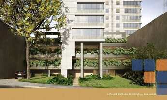 Imagem 7: Apartamento com 4 dormitórios à venda, 163 m² por R$ 2.470.000,00 - Funcionários - Belo Ho