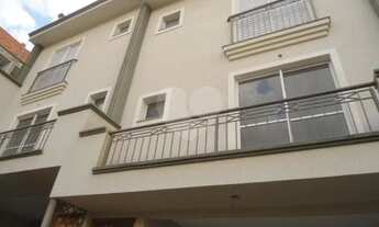 Imagem 4: Sobrado em condomínio com 3 suítes e 2 vagas no Mandaqui