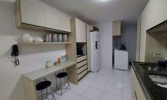 Imagem 5: Apartamento Residencial à venda, Ponta D Areia, São Luís - AP0314