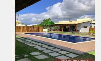 Imagem: Casa condomínio fechado, Balneário Praia