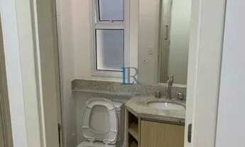 Imagem 7: Apartamento com 2 dormitórios, 76 m² - venda por R$ 780.000,00 ou aluguel por R$ 5.200,00