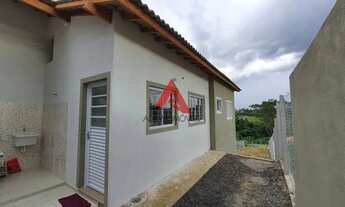 Imagem: JACAREí - Casa Padrão - Chácaras Reunidas