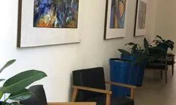 Imagem 2: Aconchegante Studio mobiliado no coração de Curitiba, direto com proprietário