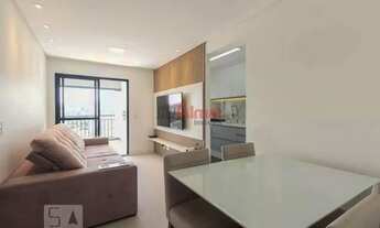 Imagem 5: Apartamento 2 Dorms com Varanda Gourmet na Vila Matilde