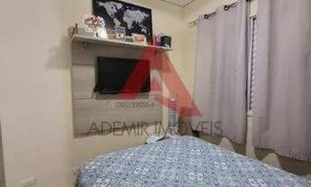 Imagem 2: JACAREí - Apartamento Padrão - Jardim Califórnia