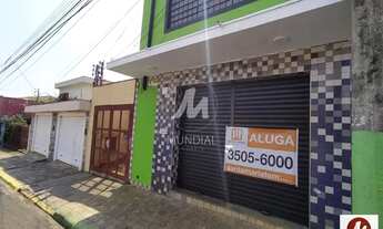 Imagem 2: Salão/Galpão (salão - sobrado) , cozinha planejada