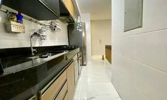 Imagem 6: Área privativa para aluguel, 2 quartos, 1 suíte, 3 vagas, Ouro Preto - Belo Horizonte/MG