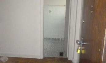 Imagem 2: Kitnet com 1 dormitório para alugar, 47 m² por R$ 2.100,00/mês - Santa Cecília - São Paulo