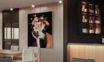 Imagem 5: Apartamento para venda possui 75 metros quadrados com 3 quartos em Torreão - Recife - PE