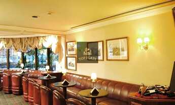 Imagem 16: Flat Na Bela Vista