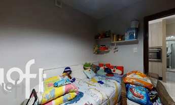 Imagem 4: Apartamento à venda em Campos Elísios com 73 m², 3 quartos