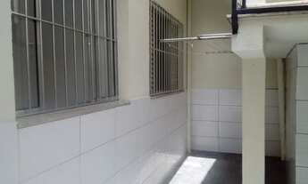 Imagem 5: Casa com 2 dormitórios para alugar, 60 m² por R$ 1.700,00/mês - Jardim Vila Formosa - São