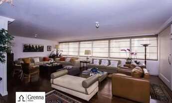 Imagem 2: Apartamento p/Venda ou locação 3 suítes - Cerqueira Cesar