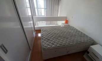 Imagem 5: Apartamento para aluguel com 50 metros quadrados com 1 quarto em Indianópolis - São Paulo