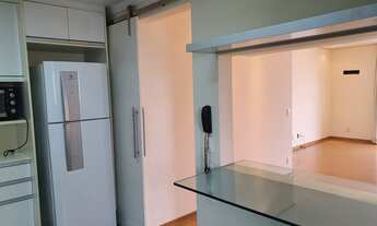 Imagem 7: Apartamento para aluguel com 117 metros quadrados com 4 quartos em Parque das Flores - Cam