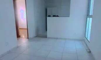 Imagem 2: Apartamento para venda com 45 metros quadrados com 2 quartos