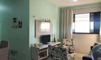 Imagem 2: Apto 68 m2 - 3 quartos em Cajazeiras - Fortaleza - CE