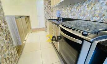 Imagem 7: Apartamento com 3 dormitórios, 73 m² - venda por R$ 475.000,00 ou aluguel por R$ 3.852,00