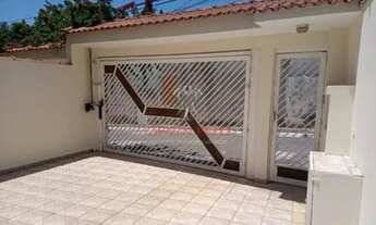 Imagem: Casa à venda no bairro Vila Marieta - São