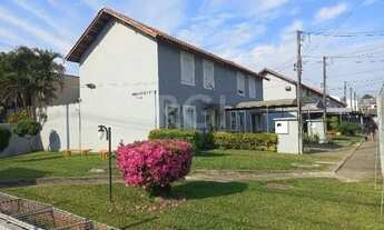 Imagem: Casa Condominio para Venda - 85.2m², 2