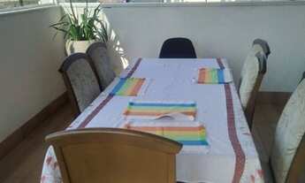 Imagem 3: Cobertura Santa Amélia vendo ou alugo (Dispenso corretores, já tenho pessoas trabalhando