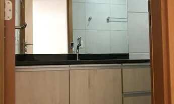 Imagem 5: Apartamento Mobiliado para Locação no West Flat ! ? Composto por: ? Quarto com proje