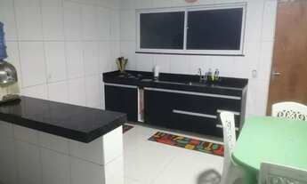 Imagem 2: Casa em rua Casa com 3 dormitórios