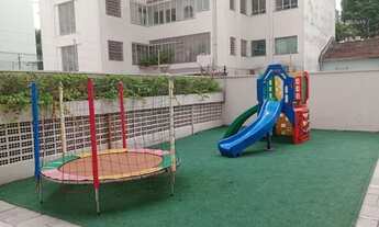 Imagem 3: SÃO PAULO - Apartamento Padrão - CERQUEIRA CÉSAR