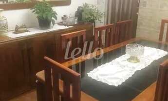 Imagem 4: São Paulo - Casa Padrão - Ipiranga