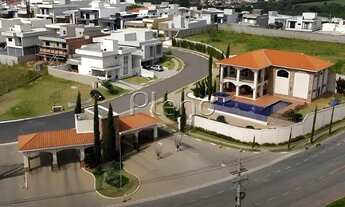 Imagem 4: Terreno à venda em condomínio no Bairro Roncáglia - Valinhos/SP