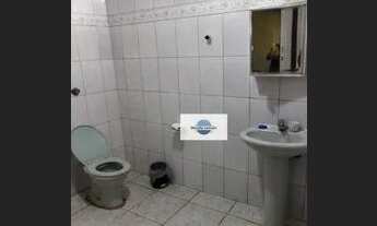 Imagem 7: Casa com 3 dormitórios - venda por R$ 200.000,00 ou aluguel por R$ 1.300,00/mês - Jardim V