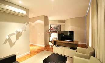 Imagem: Locação Apartamento 1 Dormitórios - 65