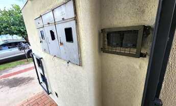 Imagem 4: Campo Grande - Casa de Vila - Centro