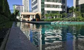 Imagem: FLAT NO BEACH CLASS JAQUEIRA