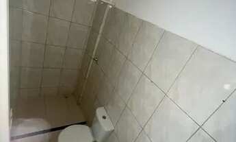 Imagem 7: Kitnet 30m2 área nobre c/ garag. Pedreira