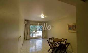 Imagem: São Paulo - Apartamento Padrão - Consolação