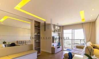 Imagem: Apartamento - Jardim Chapadão - Campinas