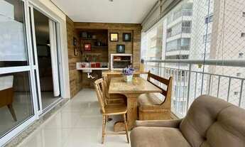 Imagem: Apartamento para alugar, 95 m² por R$ 7.110,00/mês