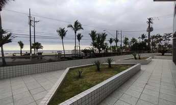 Imagem 4: Apartamento com 3 dorms, Aviação, Praia Grande - R$ 572 mil, Cod: 478