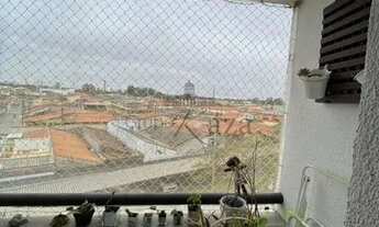 Imagem 3: Jacarei - Apartamento Padrão - Vila Machado