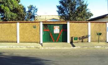 Imagem: Casa de 110 m², 2 quartos, confortável