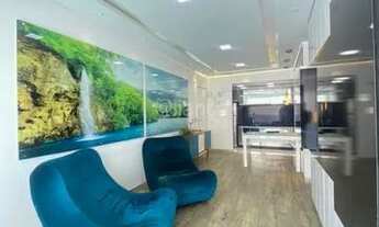 Imagem: Apartamento à venda, 2 quartos, 1 suíte