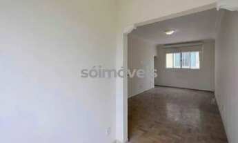 Imagem 5: Apartamento para venda tem 83 metros quadrados com 3 quartos em Tijuca - Rio de Janeiro