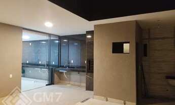 Imagem 3: Casa para Venda em Aparecida de Goiânia, Cardoso Continuação, 3 dormitórios, 3 suítes, 4 b