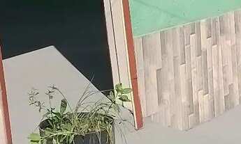 Imagem 6: Aluga se uma casa