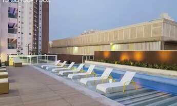 Imagem 6: Flat mobiliado para locação no Spetaccolo Patriani, Campolim/Sorocaba-SP *R$ 3.650,00 Pac